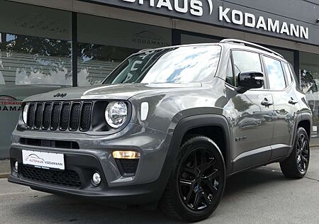 Jeep Renegade Longitude*PDC*Night Eagle*Tempomat*18"