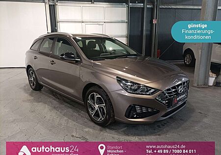Hyundai i30 1.0 T-GDI Ed. 30 Sitzheizung|ParkPilot