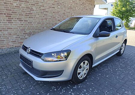 VW Polo Volkswagen 1.2 Style