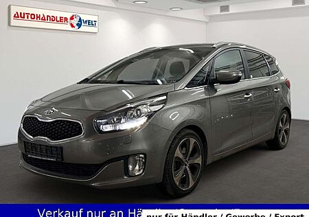 Kia Carens Spirit 7-Sitzer Automatik Xenon Leder Nav