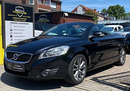 Volvo C70 D4 Kinetic | ab 4,99% | Garantie | 2.Hand |