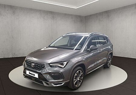 Seat Ateca FR