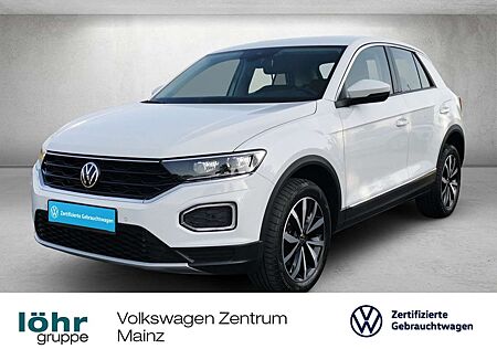 VW T-Roc Volkswagen 2.0 TDI DSG Style *Navi*APP*Kamera*