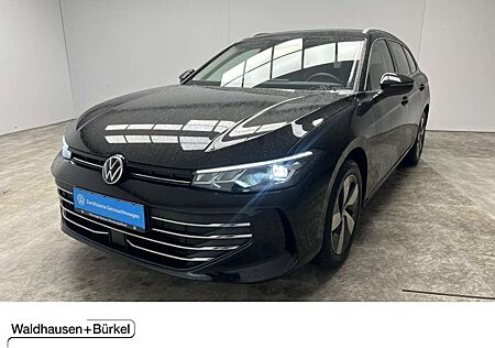 VW Passat Variant Volkswagen 1.5 eTSI DSG Business *Neues Modell* Klima Navi