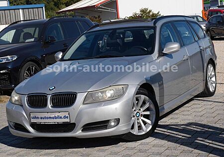 BMW 325 d Touring Aut./Leder/Navi/Xenon/Pano