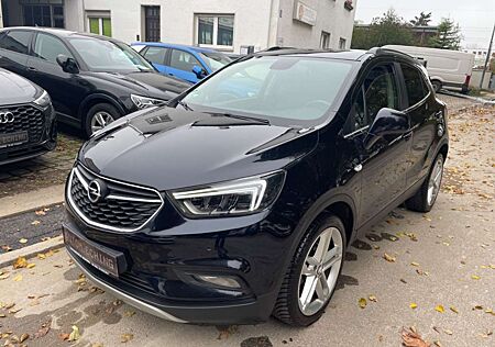 Opel Mokka X Innovation 140 4x4*Navi*Kamera*LED*SHZ*