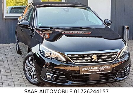 Peugeot 308 1.5HDI Allure Pack/NAVI/RF-KAM