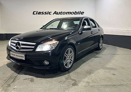 Mercedes-Benz C 280 Lim. *Automatik*Leder*Xenon*AKTIONSPREIS*