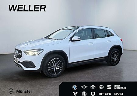 Mercedes-Benz GLA 200 7G-DCT *LED*Pano*Digital*MBux*SHZ*
