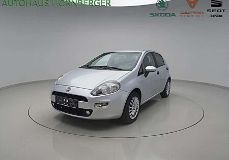 Fiat Punto MYSTYLE 69PS Nebelscheinwerfer Sofort Verfuegbar