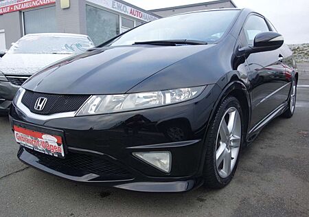 Honda Civic Lim. 3-trg. 1.8 Type S