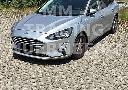 Ford Focus 1.6 TDCI KOMBI-AUTOM-KLIMAAUT.-2.HAND-EUR6