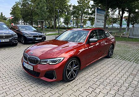 BMW 340 xD*Msport*Kamera*Head-Up*Laser*HarmanKardo