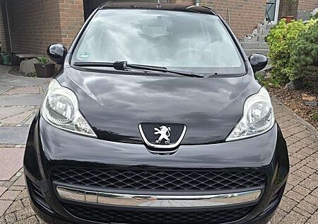 Peugeot 107 70 Filou