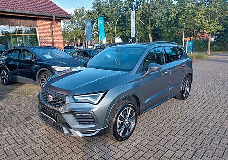Seat Ateca 2,0 TDI FR **AHK*Kamera*NAVI*ACC*