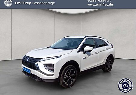 Mitsubishi Eclipse Cross Plug-In Hybrid 4WD Basis