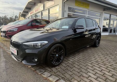 BMW 118i 118 Edition M Sport Shadow -