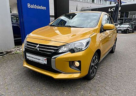 Mitsubishi Space Star 1.2 Select+