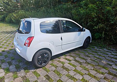 Renault Twingo 1.2 LEV 16V 75Night