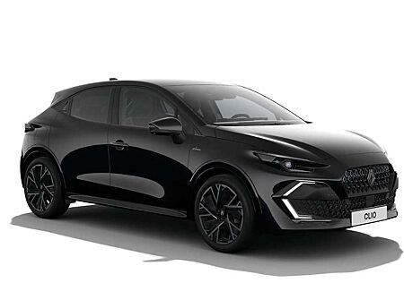 Renault Clio Esprit Alpine Full Hybrid E-Tech 160