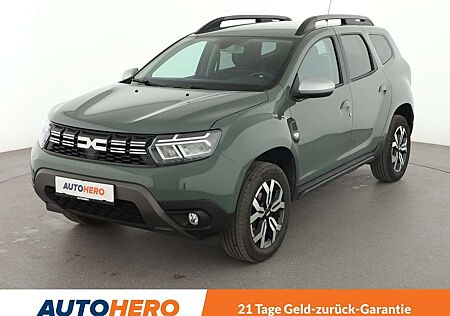 Dacia Duster 1.3 TCe Journey *NAVI*CAM*SHZ*TEMPO*ALU*