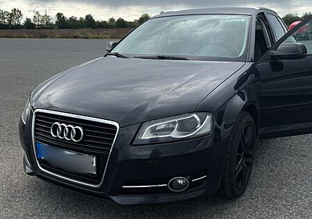 Audi A3 2.0 TDI DPF Ambiente