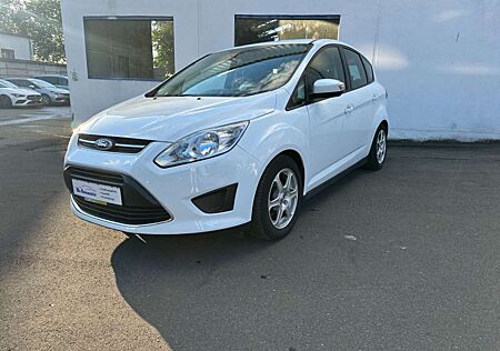 Ford C-Max 1.0 EcoBoost Trend Klima AHK