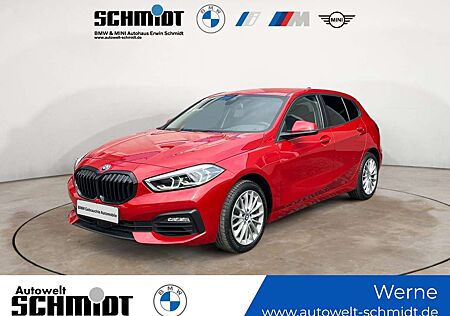 BMW 118 i Advantage + 2Jahre-BPS.-GARANTIE