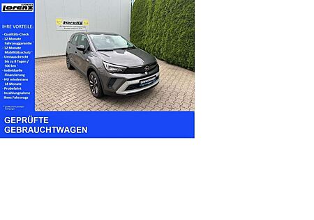 Opel Crossland 1.2 Automatik Elegance