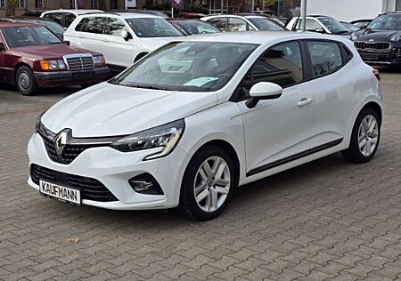 Renault Clio V Business Edition 1.0 TCe 90 Automatik PDC+Allwet