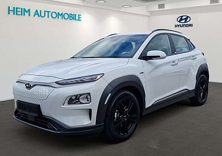 Hyundai Kona EV Trend