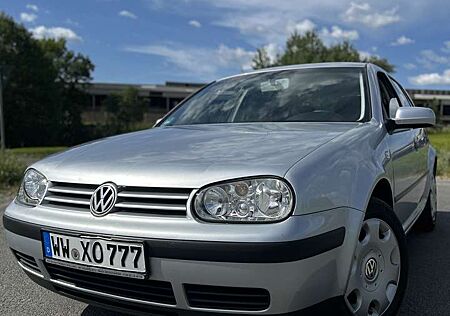 VW Golf Volkswagen 1.4