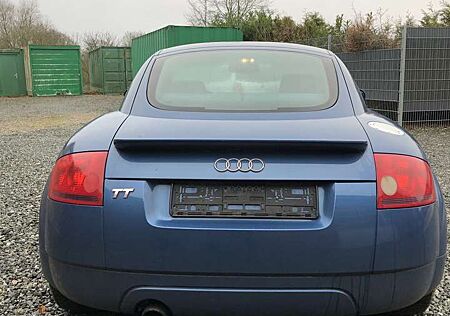 Audi TT Roadster 1.8 Tüv 6/2027 Zahnriemen Service neu