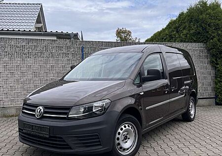 VW Caddy Volkswagen 2.0 TDI Alltrack