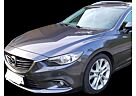 Mazda 6 2.2 SKYACTIV-D Aut. Sports-Line