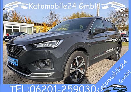 Seat Tarraco Xperience 1.4 TSI e-Hybrid ACC AHK LED Navi 4x SHZ