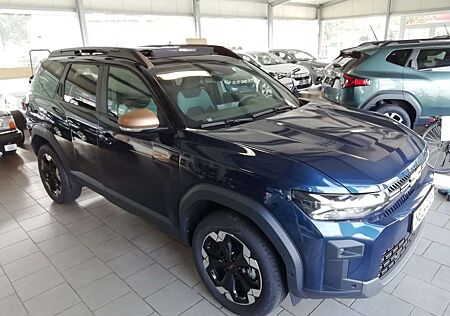 Dacia Bigster TCe 130 4x4 Extreme-Plus Mild-Hybrid /Met./ All-In