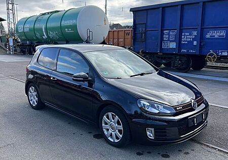 VW Golf GTI Volkswagen 2.0 DSG OETTINGER