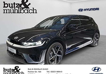 Hyundai IONIQ 5 (MY25) 84 kWh (229 PS) 2WD N LINE -MAYEN