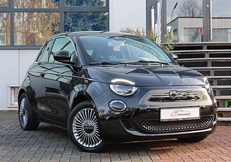 Fiat 500E 42 kWh Klimaauto. CarPlay Kamera