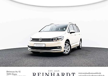 VW Touran Volkswagen 2.0TDi DSG TAXI-PAKET/TAXAMETER/5-SITZER