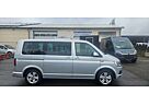 VW T6 Multivan Volkswagen Comfortline 7 Sitzer*Leder schwarz*