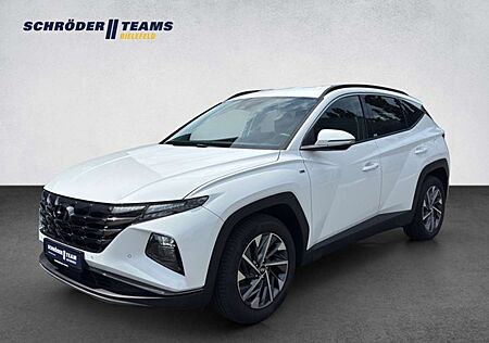 Hyundai Tucson 1.6 T-GDi Trend ACC/NAVI/KAMERA