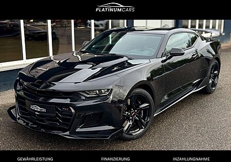 Chevrolet Camaro SS *6,2l V8 / ZL1 KIT / HUD / VOLL*