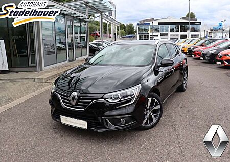 Renault Megane IV Grandtour BOSE-Edition, Crusing-Paket