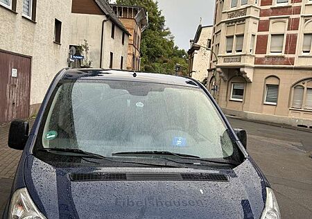 Peugeot Expert gebraucht kaufen Peugeot Expert Tepee 2.0HDI Allure L1 125