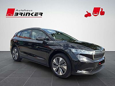 Skoda Enyaq iV 50 Loft Navi Klima SmartLink KeylessGo