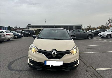 Renault Captur (ENERGY) TCe 90 LIMITED