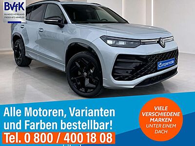 Volkswagen Tayron R-Line 2.0 TDI SCR 4MOTION 142kW DSG
