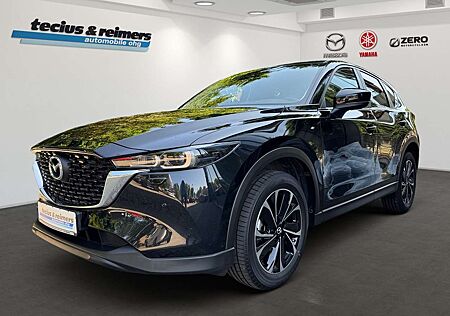 Mazda CX-5 SKYACTIV-G 165 Advantage Kamera/WKR
